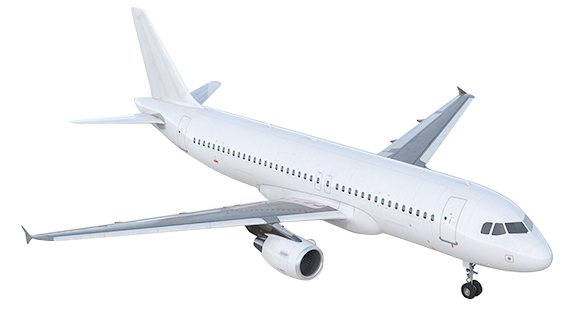 6. Airbus A321neo